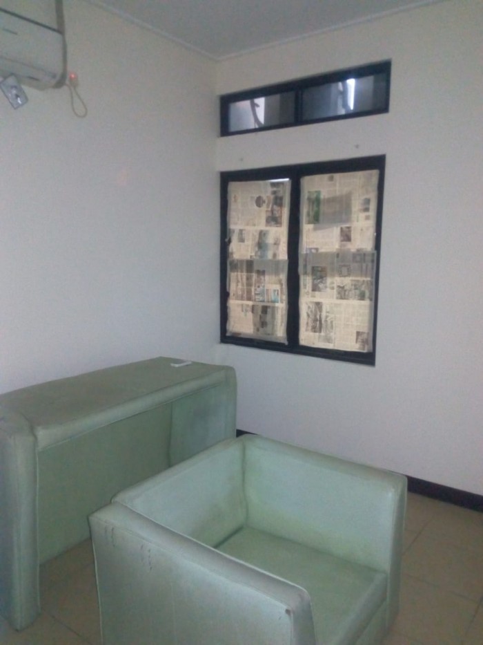 Rumah Dijual di Cluster Acacia Harapan Mulya Regency